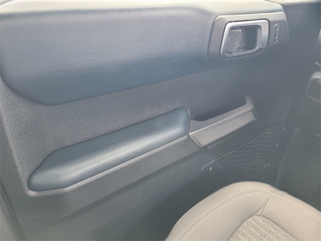2023 Ford Bronco Outer Banks photo 32