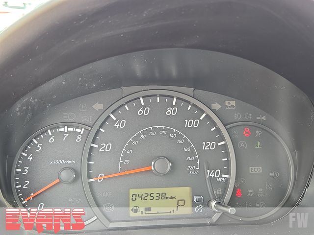 2023 Mitsubishi Mirage G4 ES photo 4