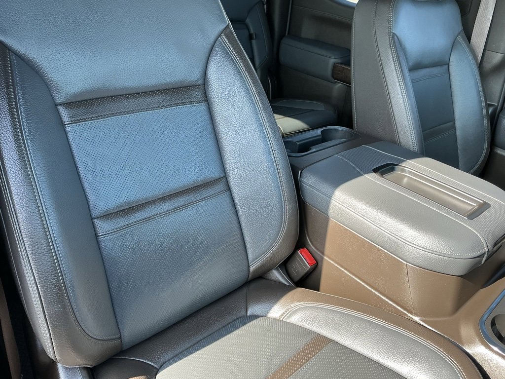 2021 Gmc Sierra 1500 Denali photo 28