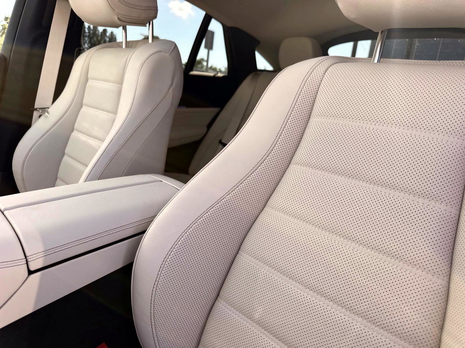 2026 Mercedes Benz GLE 450 4MATIC Coupe photo 23