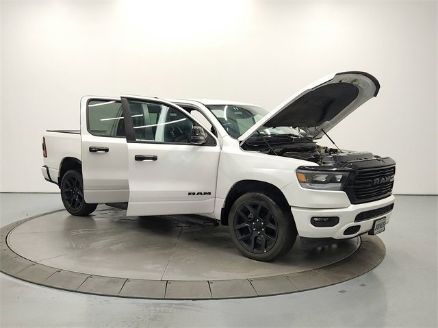 2023 Ram 1500 Laramie photo 9