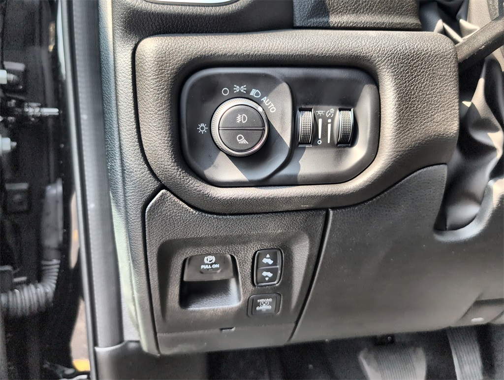 2026 Ram 1500 Big Horn Lone Star photo 21