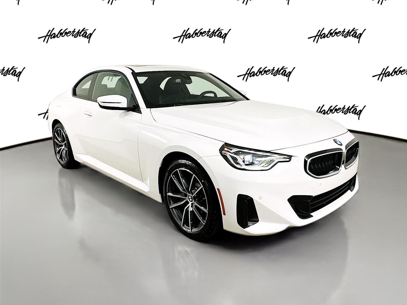 2025 Bmw 230i xDrive photo 3