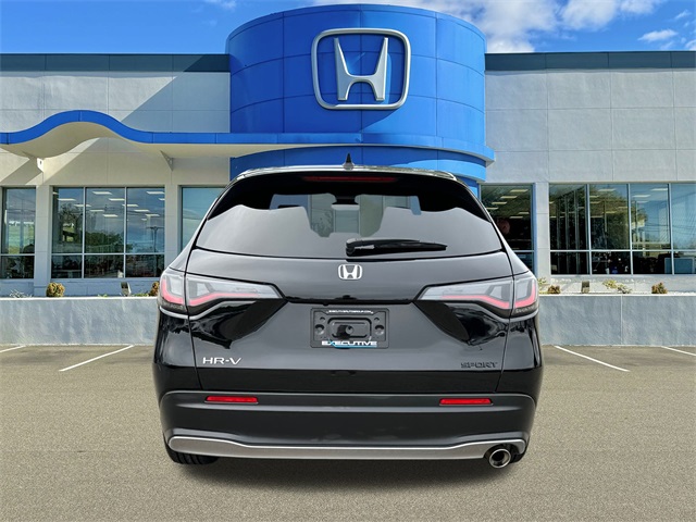 2023 Honda HR-V Sport photo 3