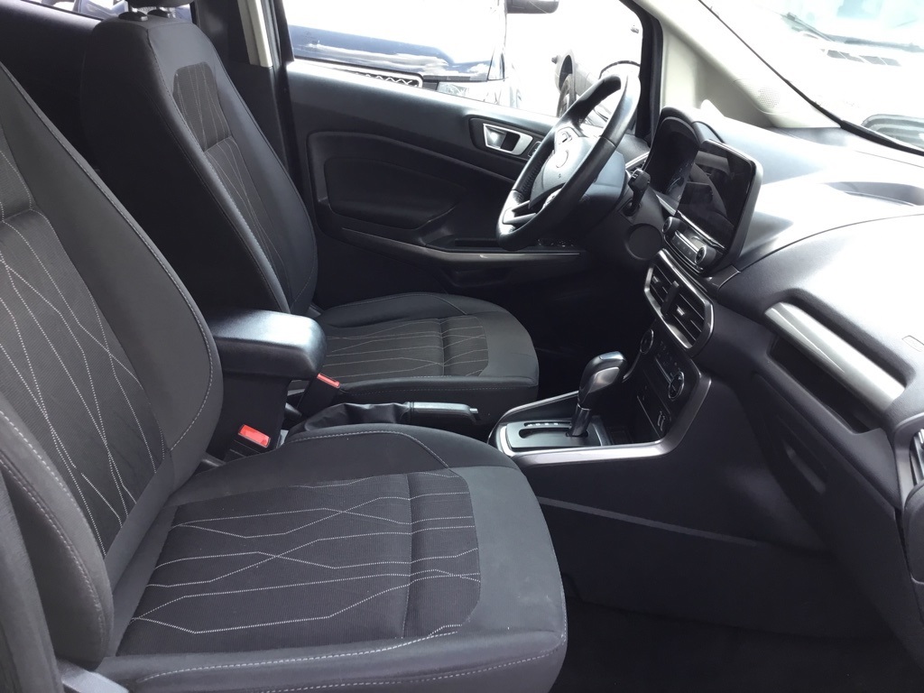 2019 Ford EcoSport SE photo 6