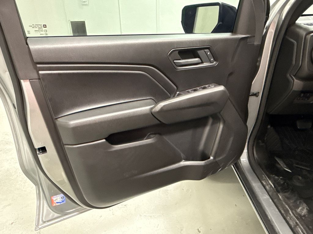 2026 Chevrolet Colorado Trail Boss photo 8