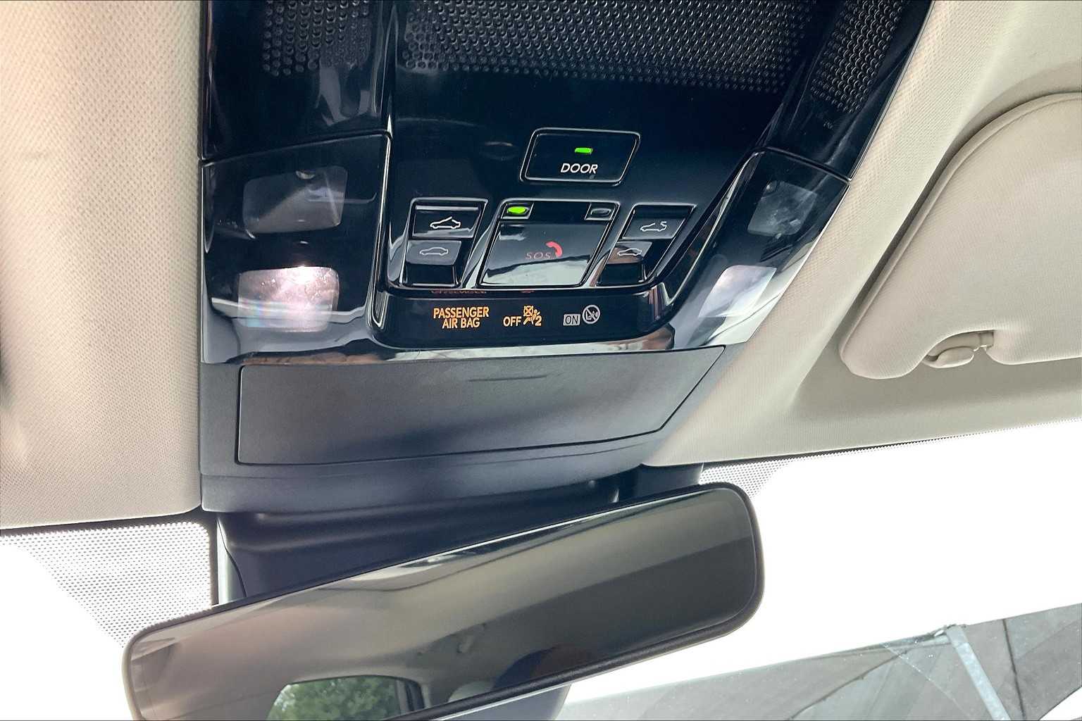 2024 Lexus NX 350 Premium photo 31