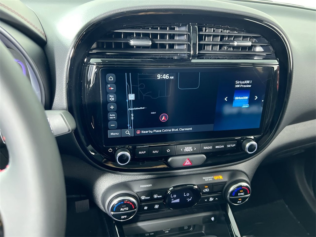 2025 Kia Soul GT-Line photo 25