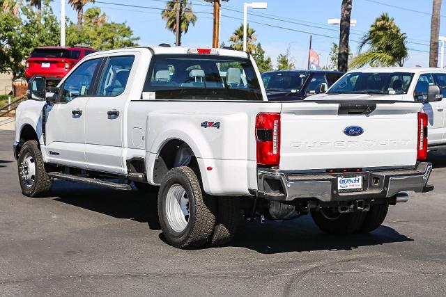2025 Ford F-350 XL photo 25