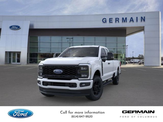 2025 Ford F-350 XL photo 2