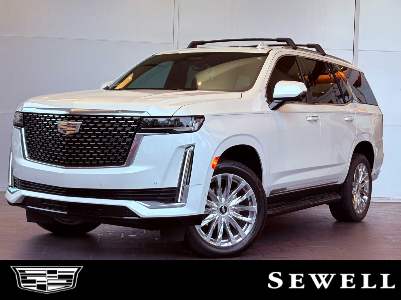 2024 Cadillac Escalade Premium Luxury's photo