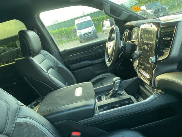 2021 Ram 1500 TRX photo 11