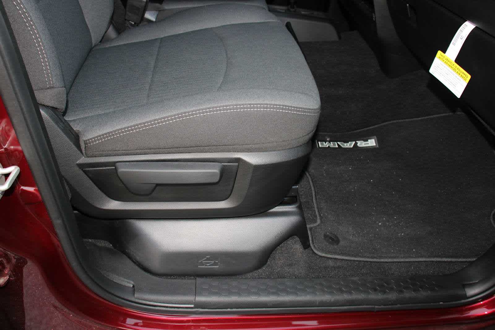 2024 Ram 2500 Tradesman photo 39