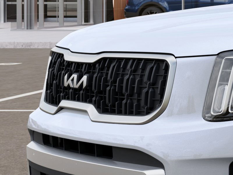 2025 Kia Telluride X-Line EX X-Pro photo 10