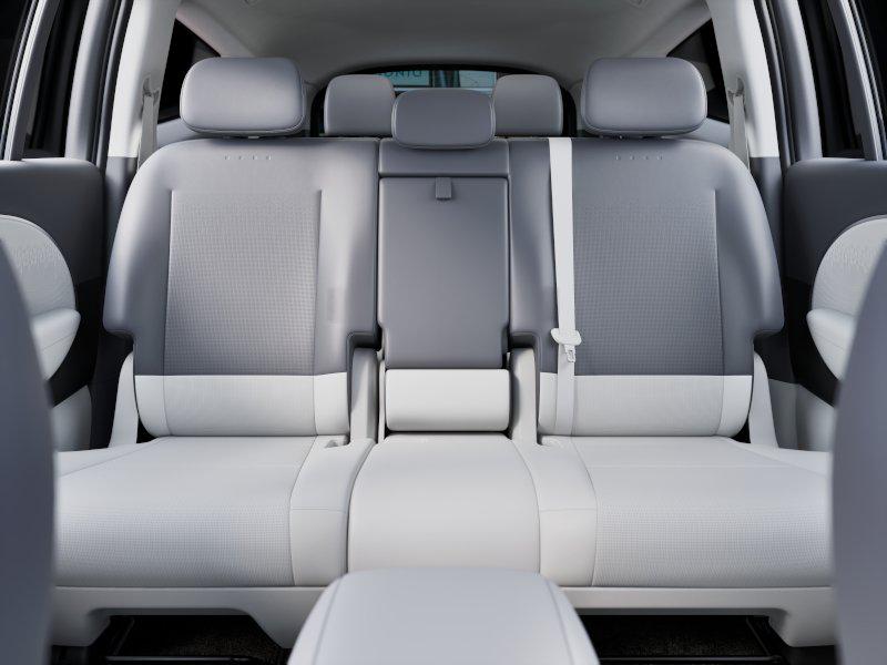 2026 Hyundai Ioniq SEL photo 11