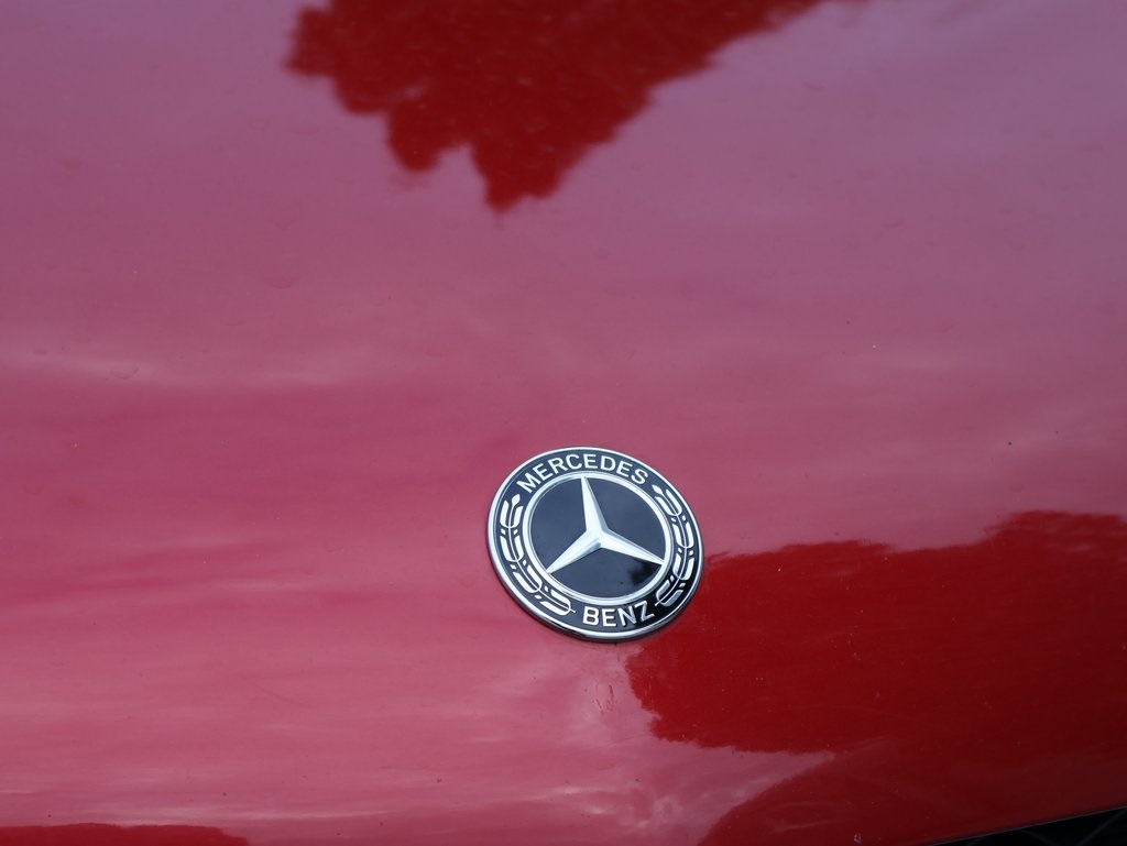 Used 2021 Mercedes-Benz GLS GLS450 with VIN 4JGFF5KE0MA375719 for sale in Kansas City