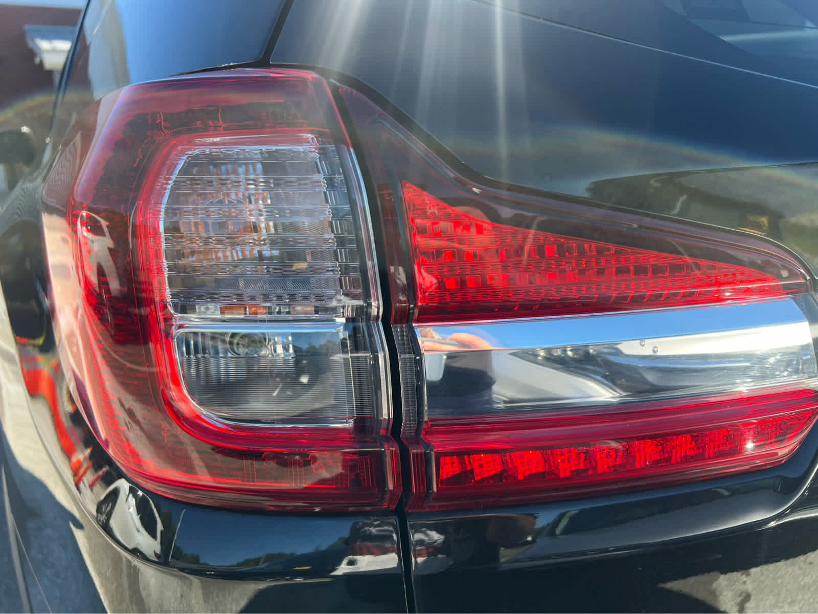 2020 Subaru Ascent Touring photo 14