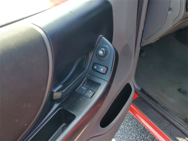 2010 Ford Ranger XLT photo 8
