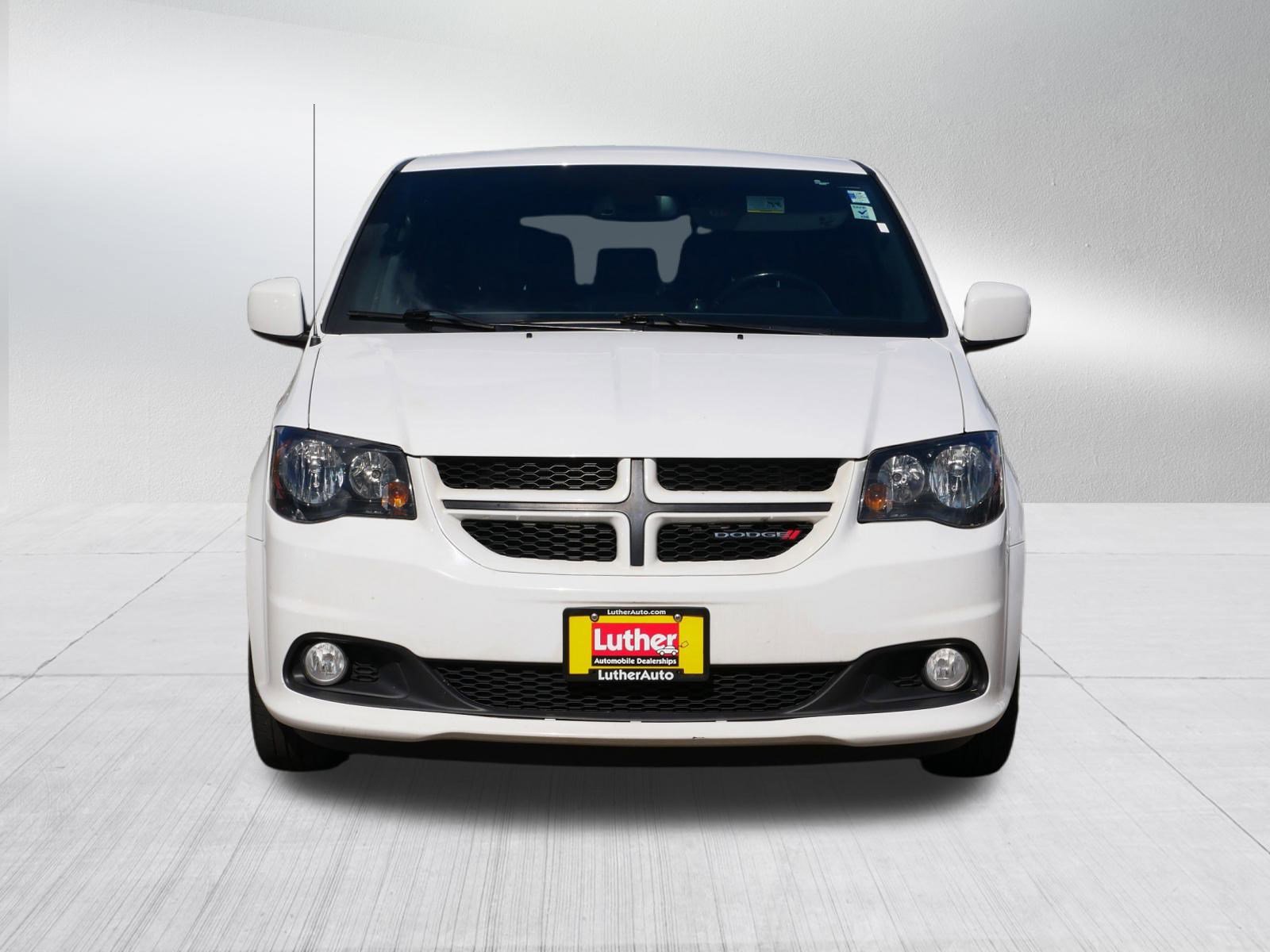 Used 2019 Dodge Grand Caravan GT with VIN 2C4RDGEG8KR758364 for sale in Vadnais Heights, Minnesota