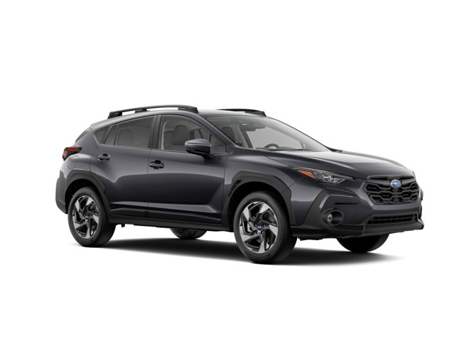 2025 Subaru Crosstrek Limited's photo