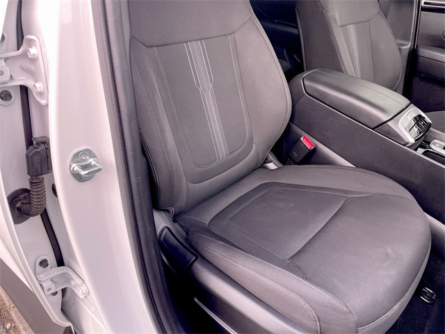 2024 Hyundai Tucson SEL photo 14