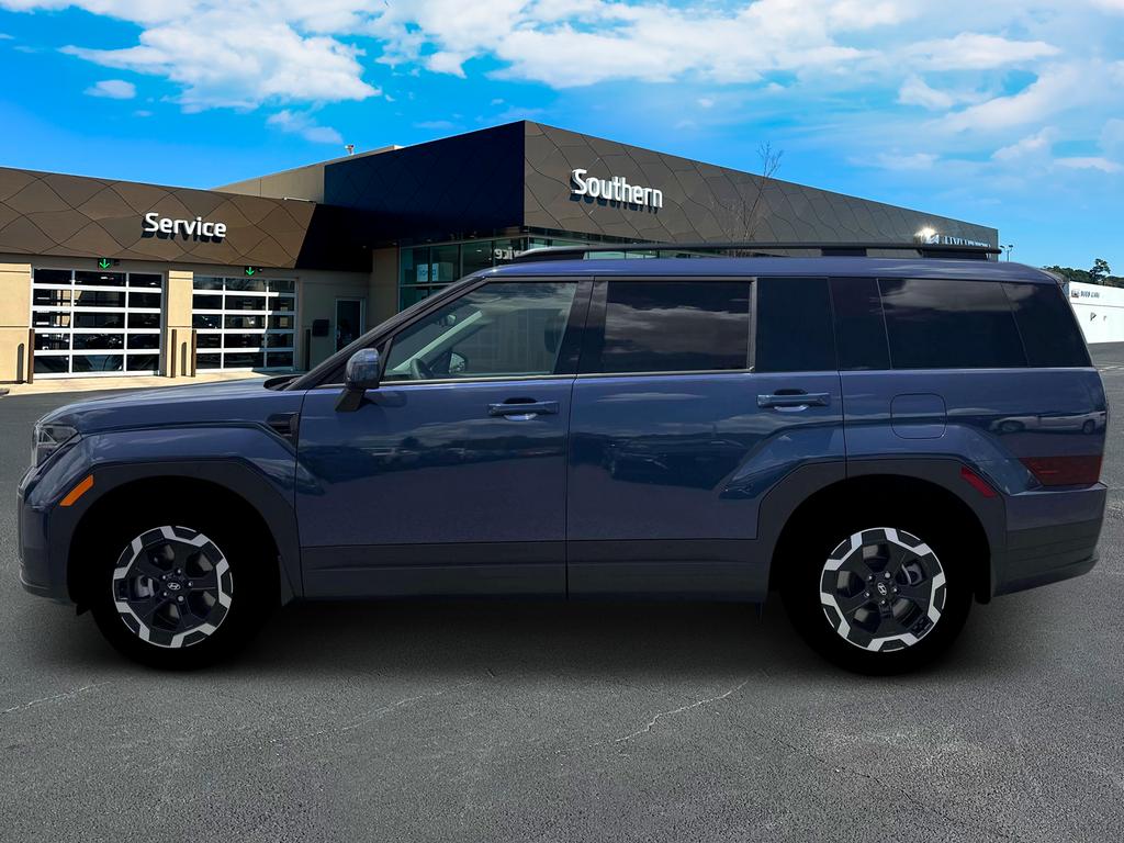 2026 Hyundai Santa Fe SEL photo 2