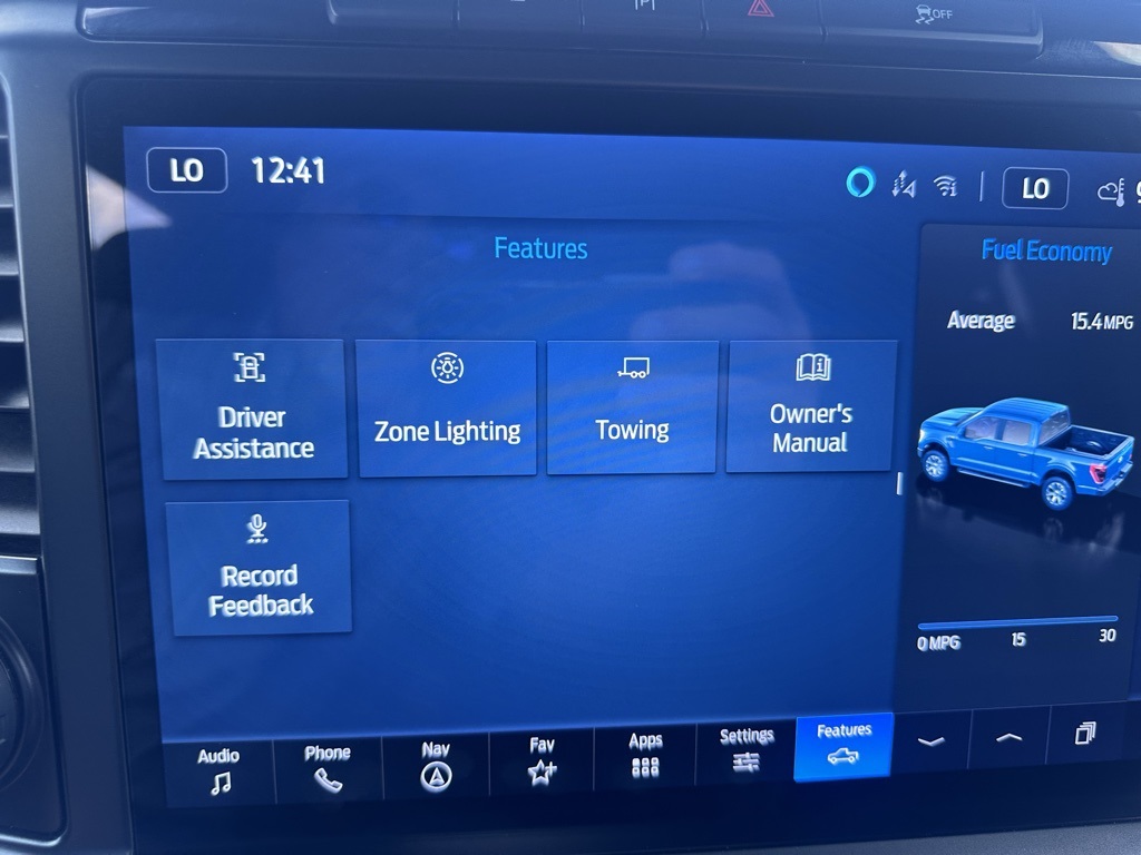 2024 Ford F-150 XLT photo 16