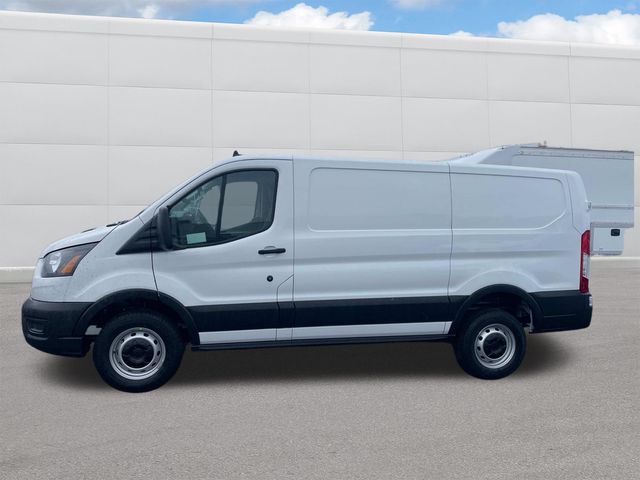 2025 Ford Transit Cargo Van photo 2