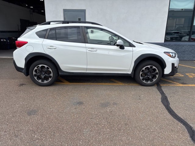 2021 Subaru Crosstrek Premium photo 3