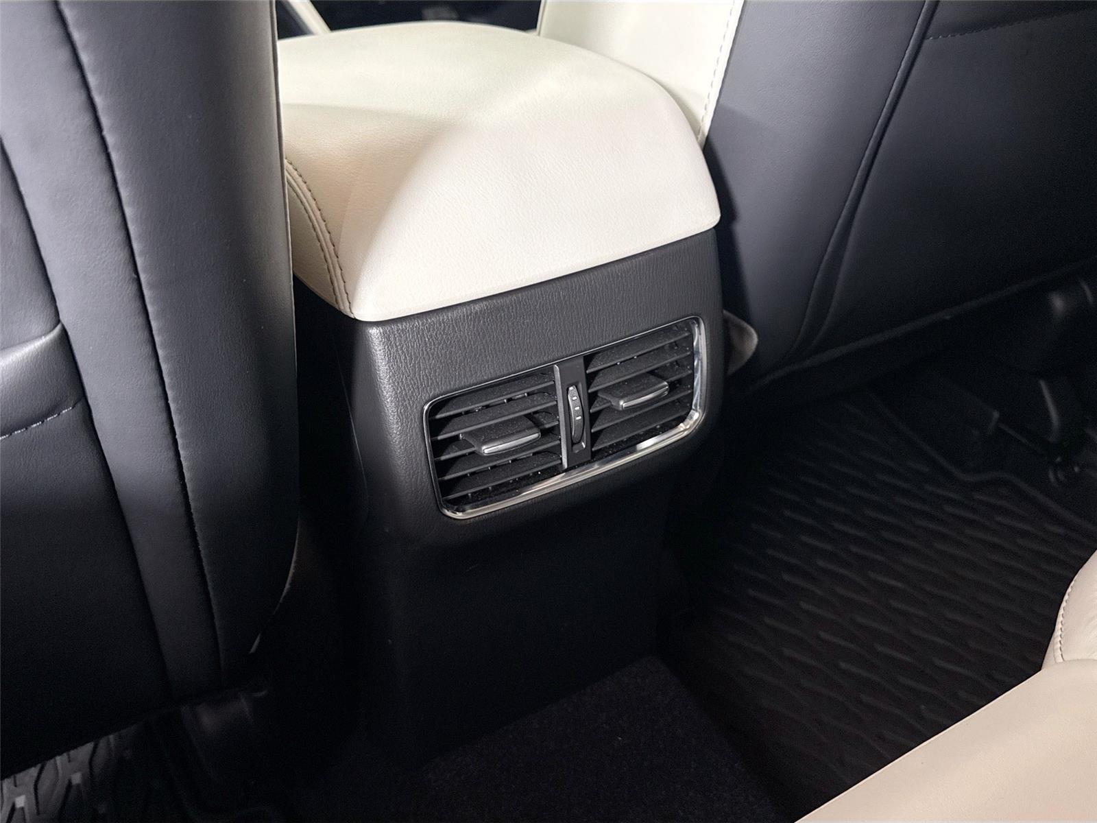 2022 Mazda CX-5 Premium Plus photo 38
