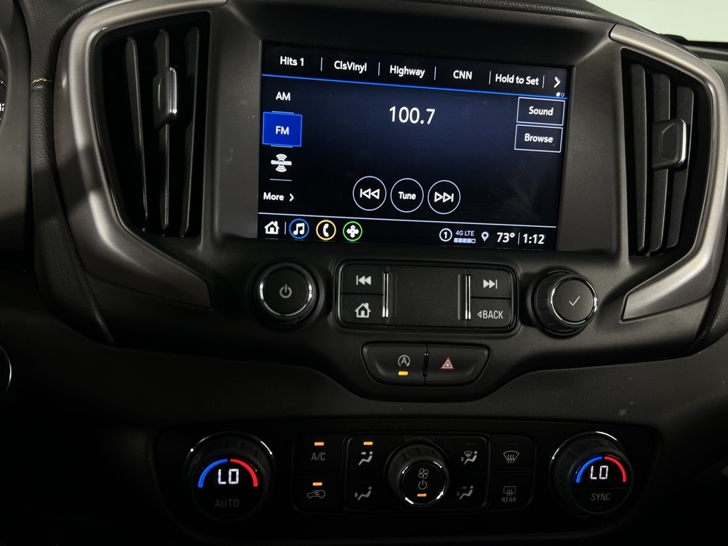 2022 Gmc Terrain AT4 photo 15