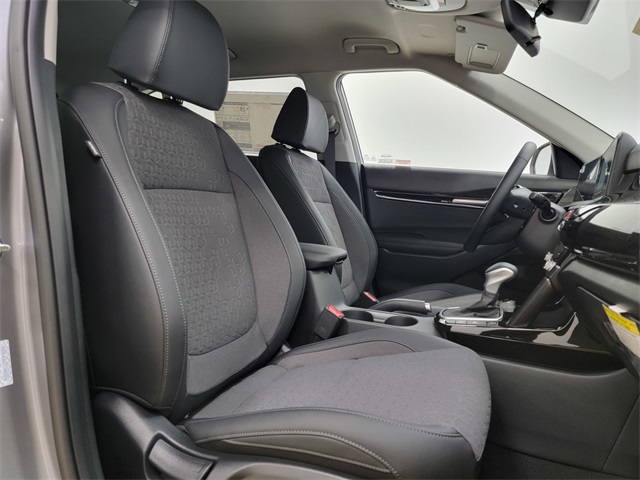 2026 Kia Seltos S photo 16