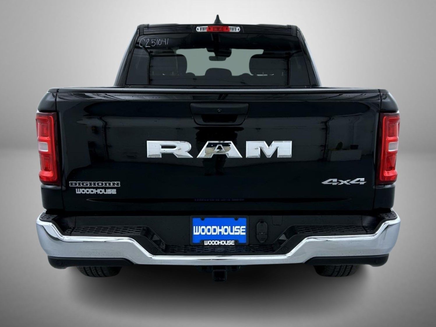 2025 Ram 1500 Big Horn Lone Star photo 2