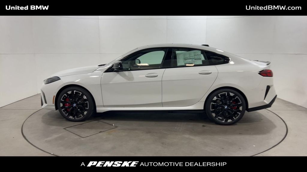 2025 Bmw M235i photo 5