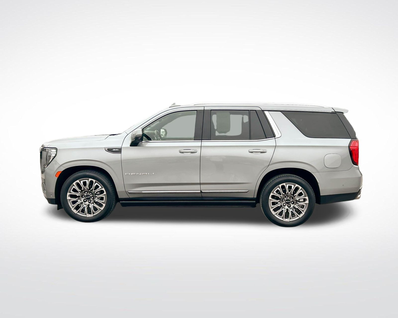 2023 Gmc Yukon Denali Ultimate photo 5