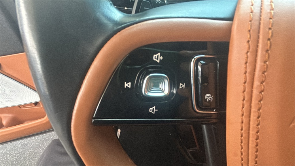 2023 Lincoln Aviator Black Label photo 11
