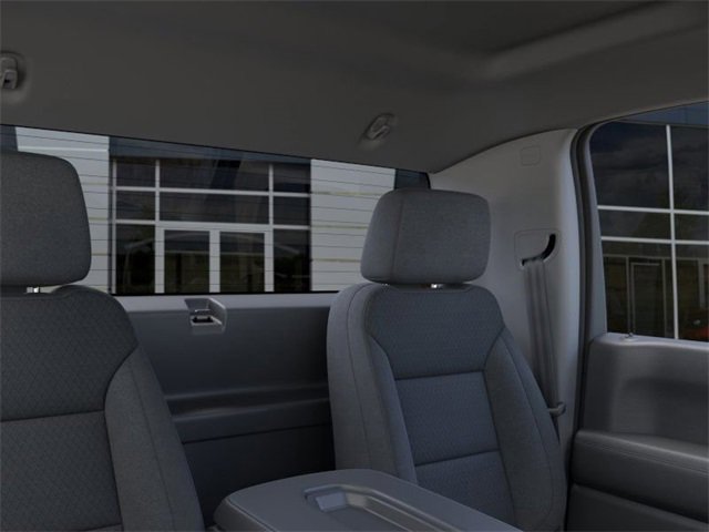 2024 Gmc Sierra 1500 Pro photo 22