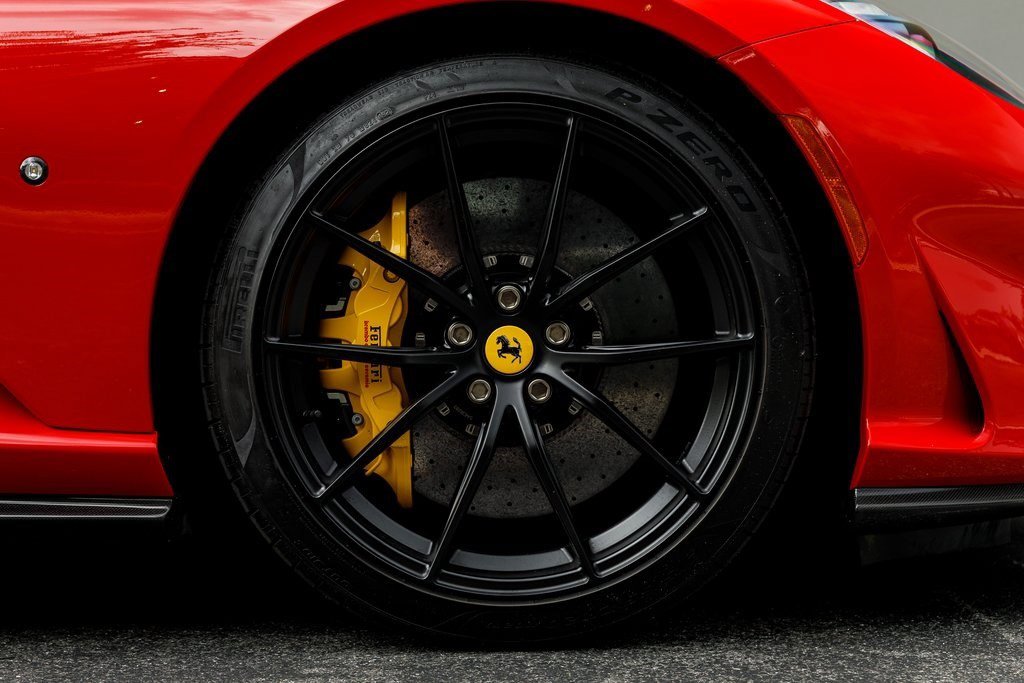 2022 Ferrari 812 GTS photo 42