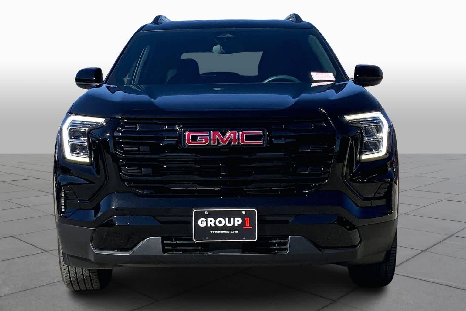 2026 Gmc Terrain Elevation photo 2