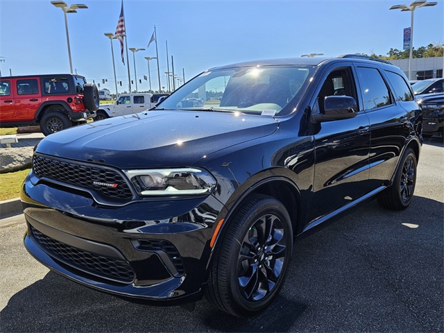 2026 Dodge Durango GT photo 3
