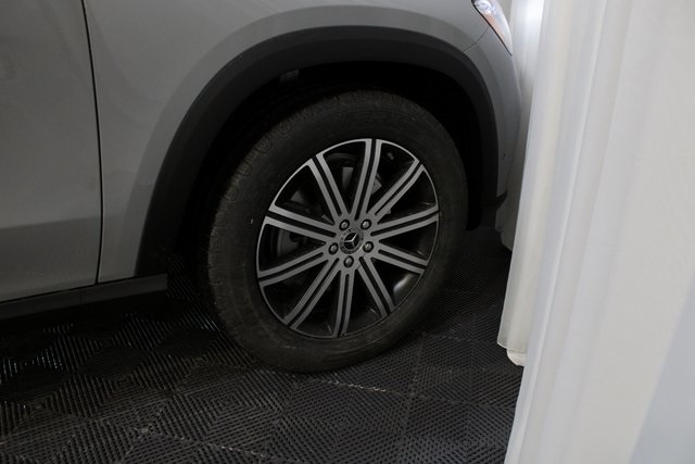 2025 Mercedes Benz GLE 350 4MATIC photo 12