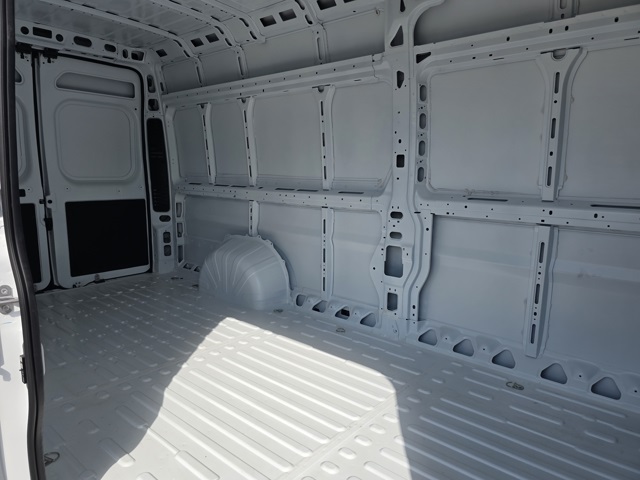 2026 Ram ProMaster 3500 photo 8