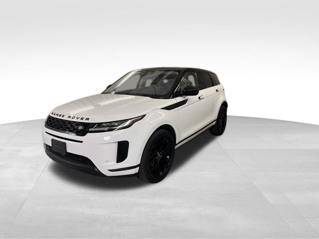 2021 Land Rover Range Rover Evoque S's photo