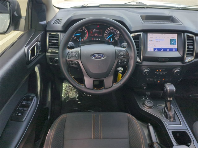 2023 Ford Ranger XLT photo 15