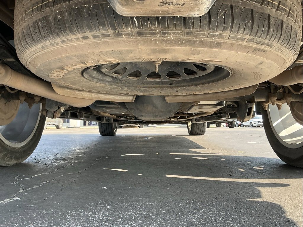 2021 Gmc Sierra 1500 Denali photo 19