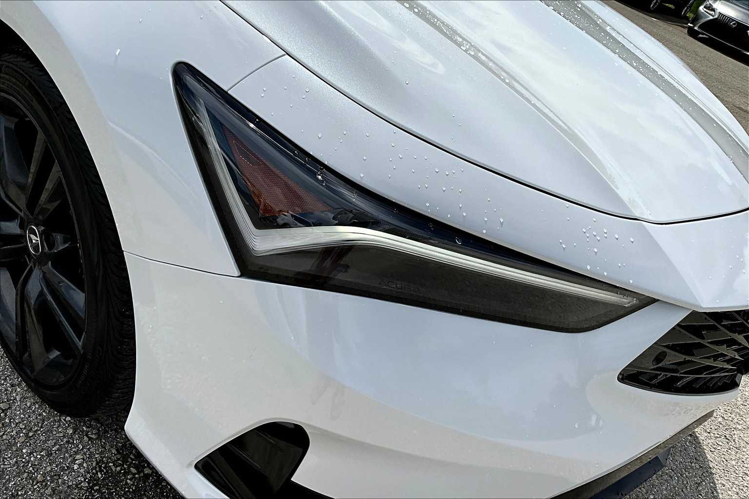 2025 Acura Integra A-Spec Technology photo 13