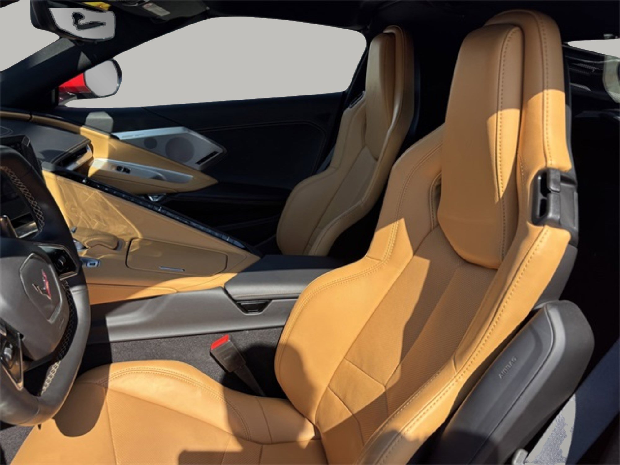 2022 Chevrolet Corvette Stingray 2LT photo 13