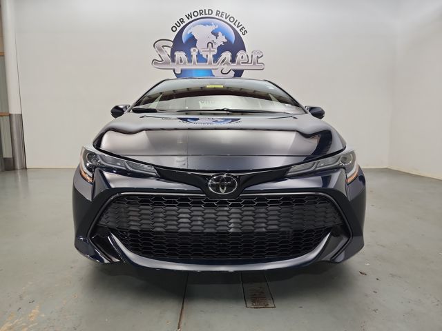 2021 Toyota Corolla Base photo 7