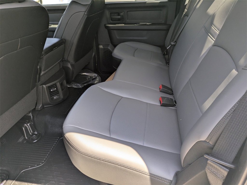 2026 Ram 3500 Tradesman photo 6
