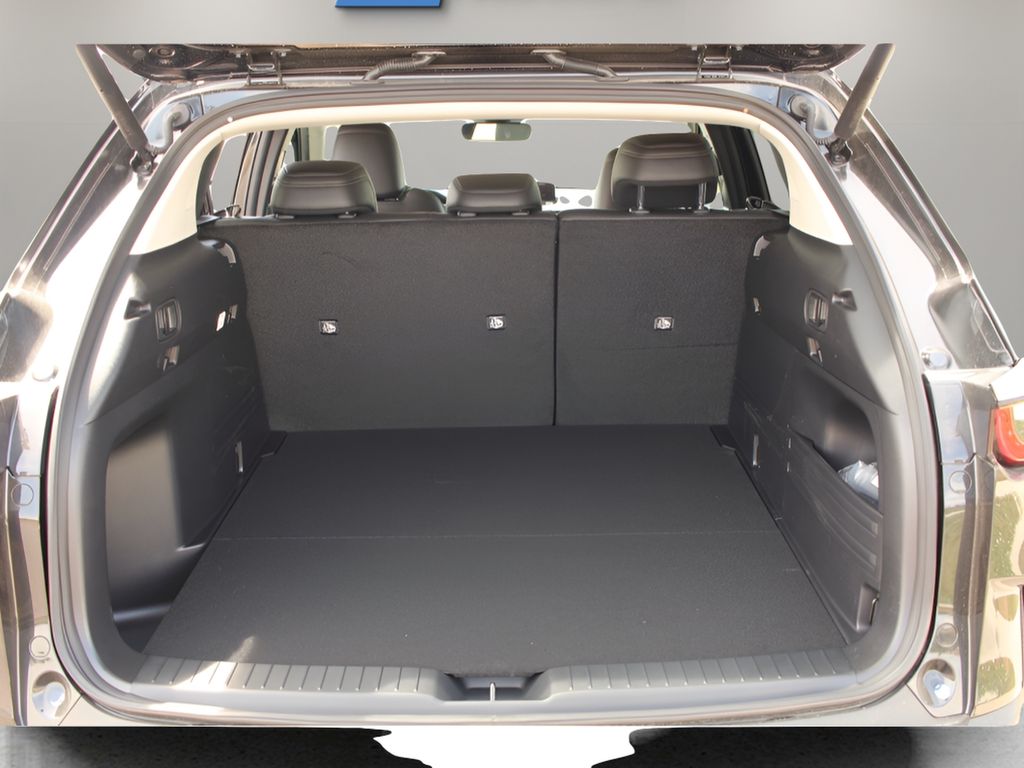 2025 Mazda CX-50 Premium photo 19
